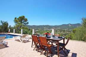 Villa Ses Costes by Slow Villas